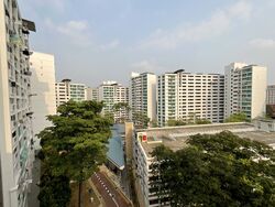 Blk 787 Choa Chu Kang North 6 (Choa Chu Kang), HDB 5 Rooms #617933121